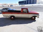Thumbnail Photo 19 for 1961 Ford F100